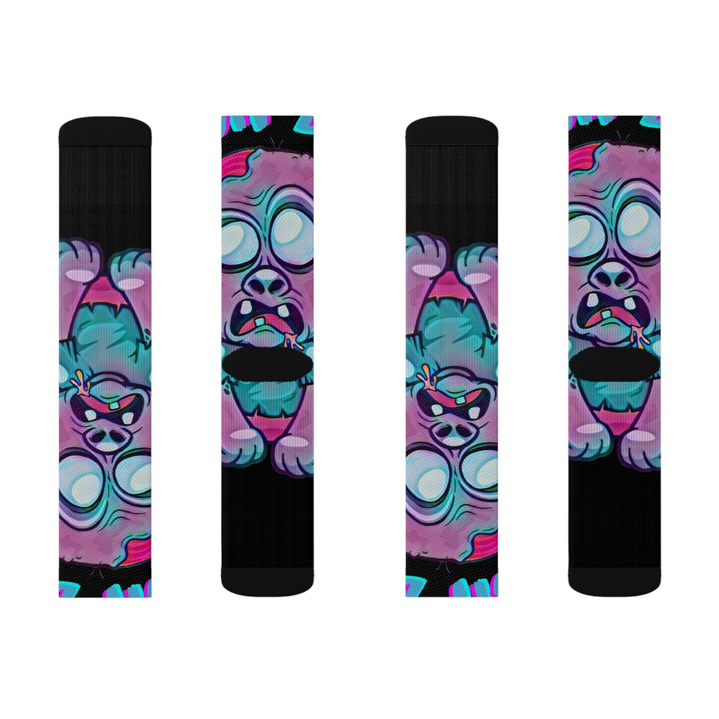 Sublimation Socks