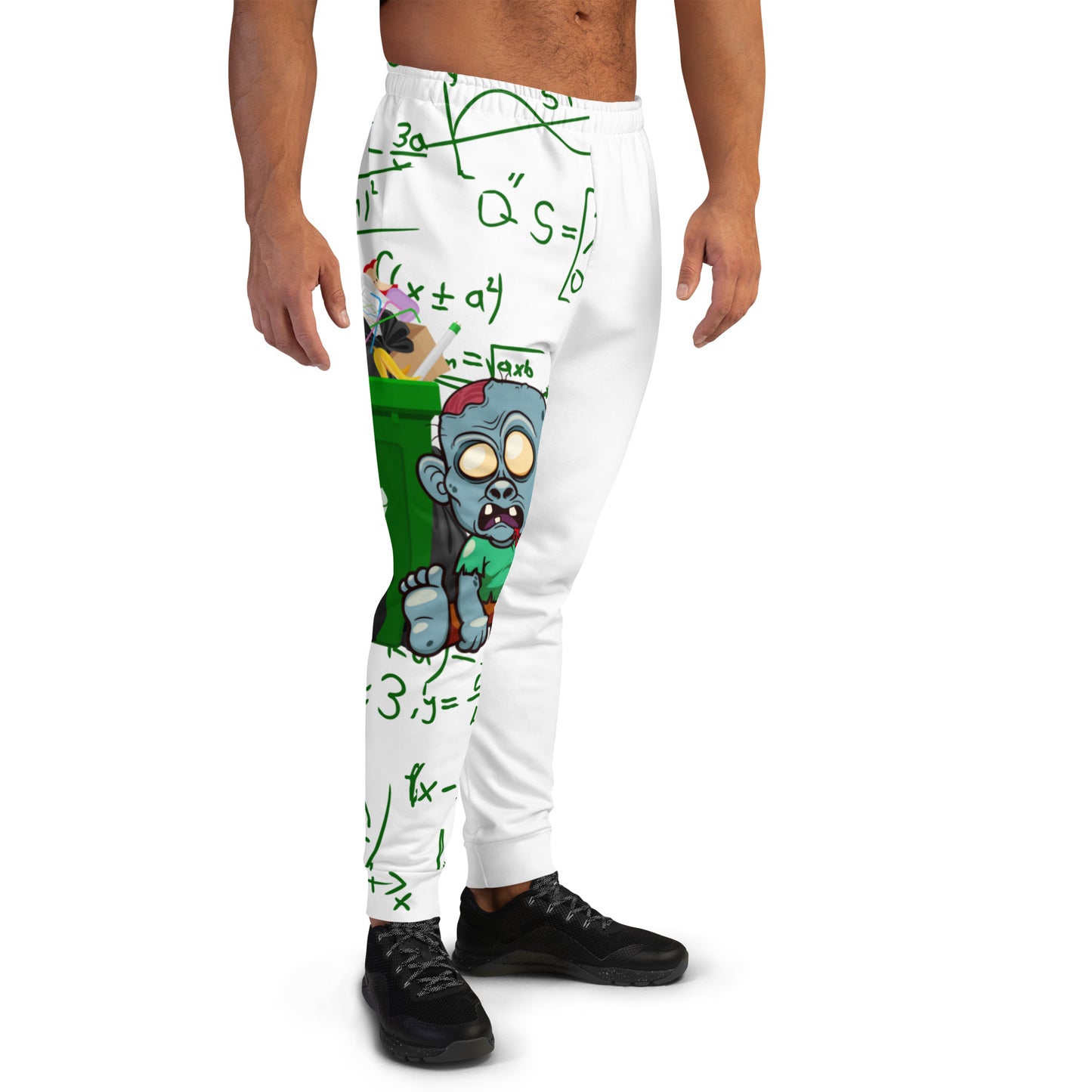 Men's Joggers