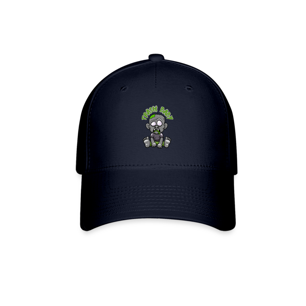 Baseball Cap - navy