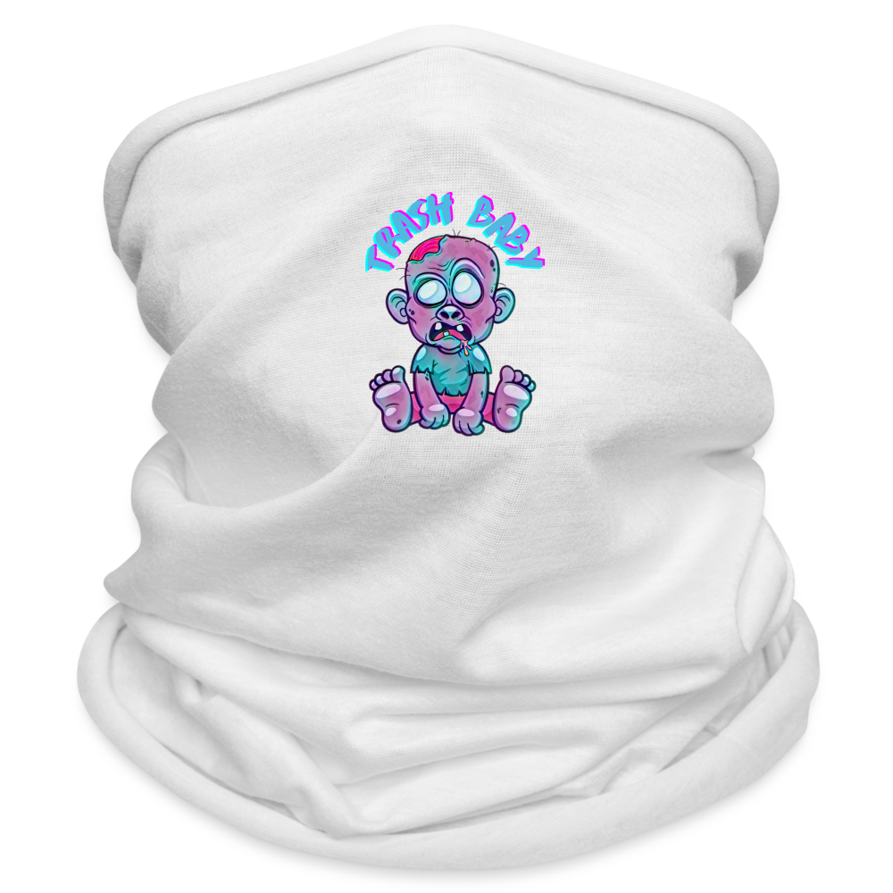 Mask - white