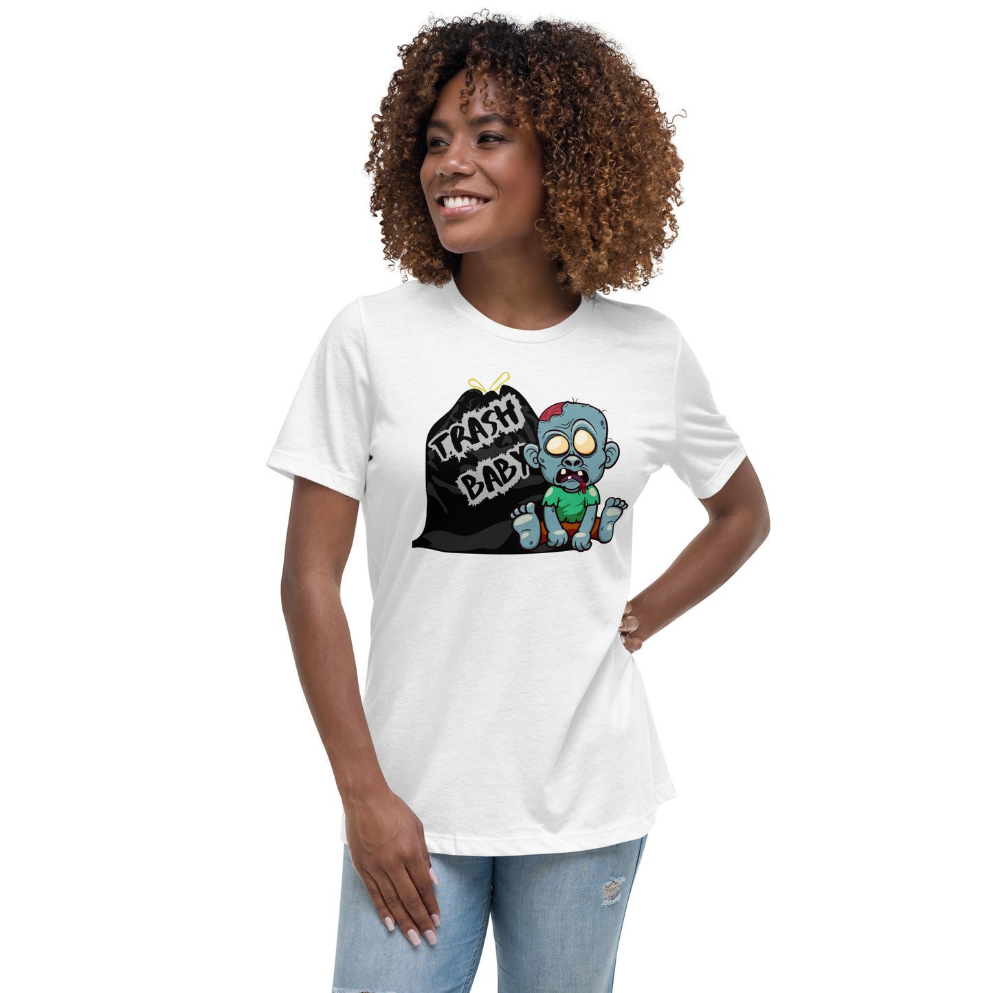 Women's Relaxed T-Shirt