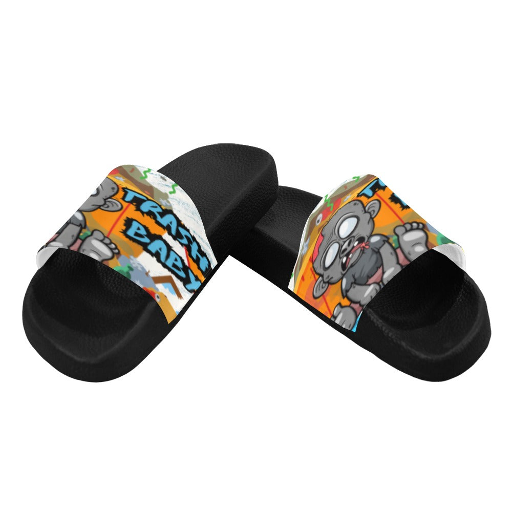 Women's Slides