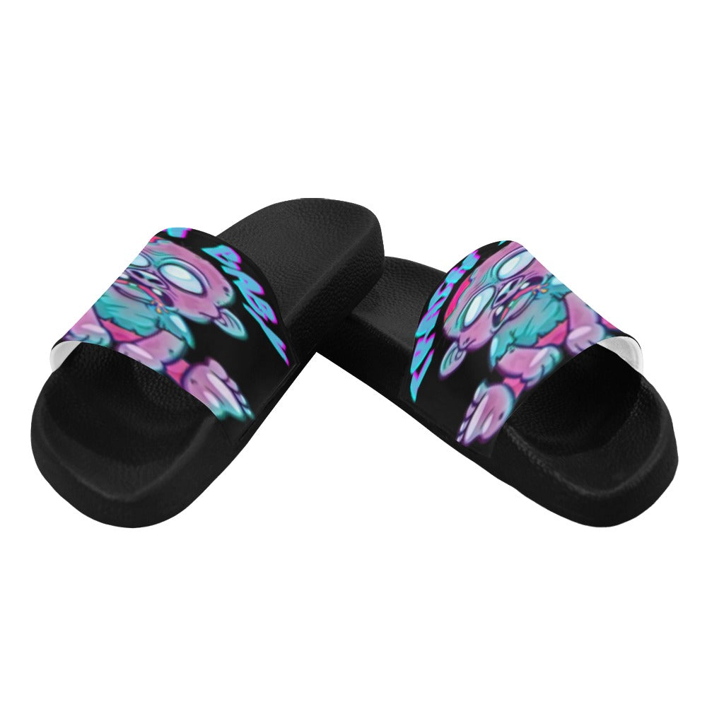 Men's Slides
