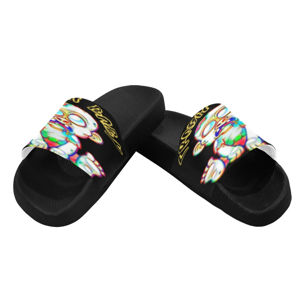 Women's Slides