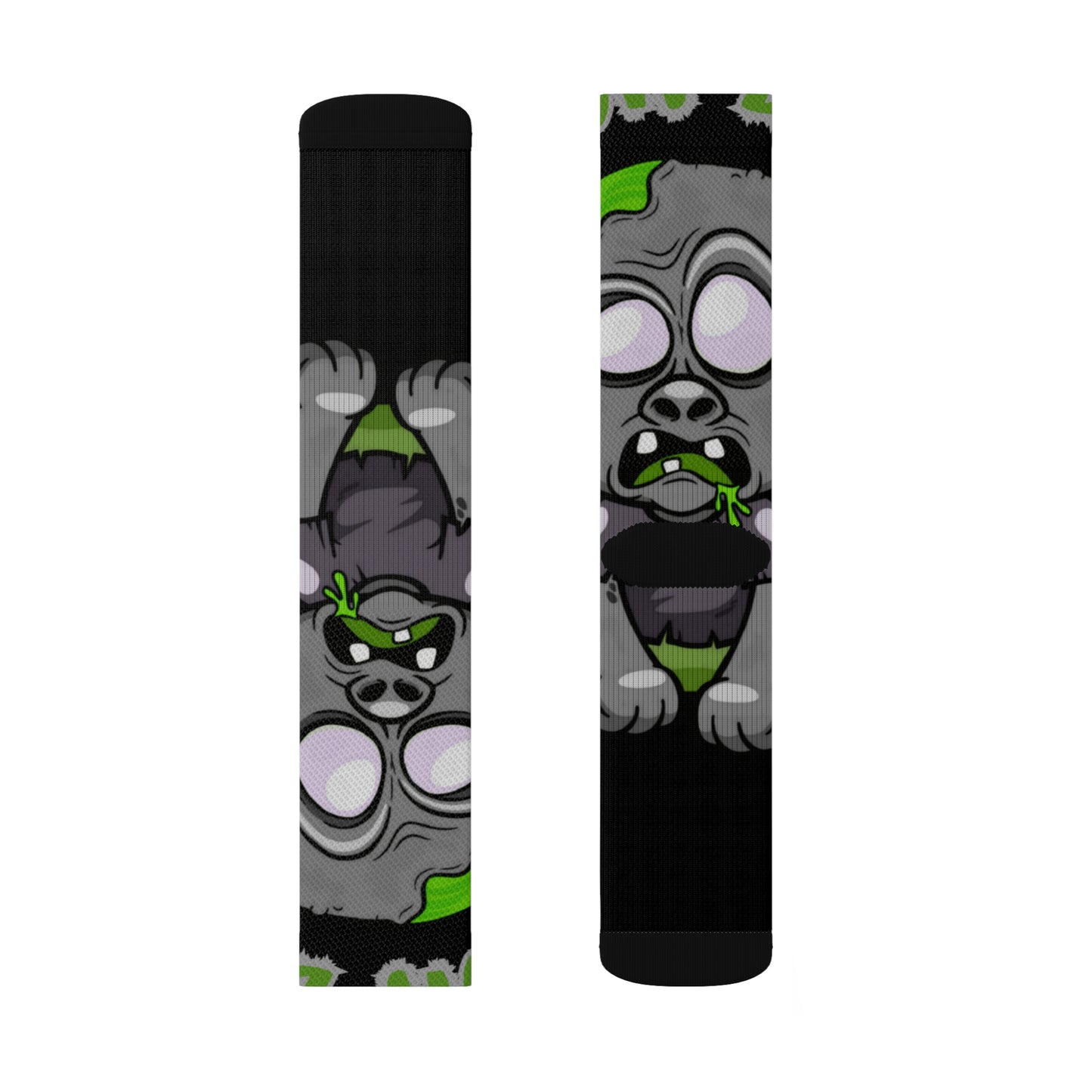 Sublimation Socks