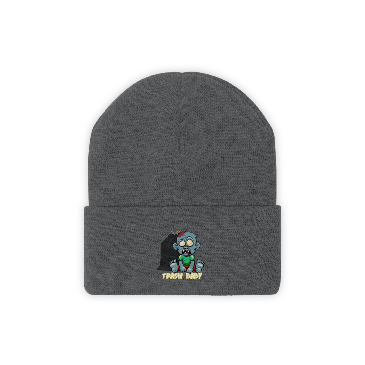 Knit Beanie
