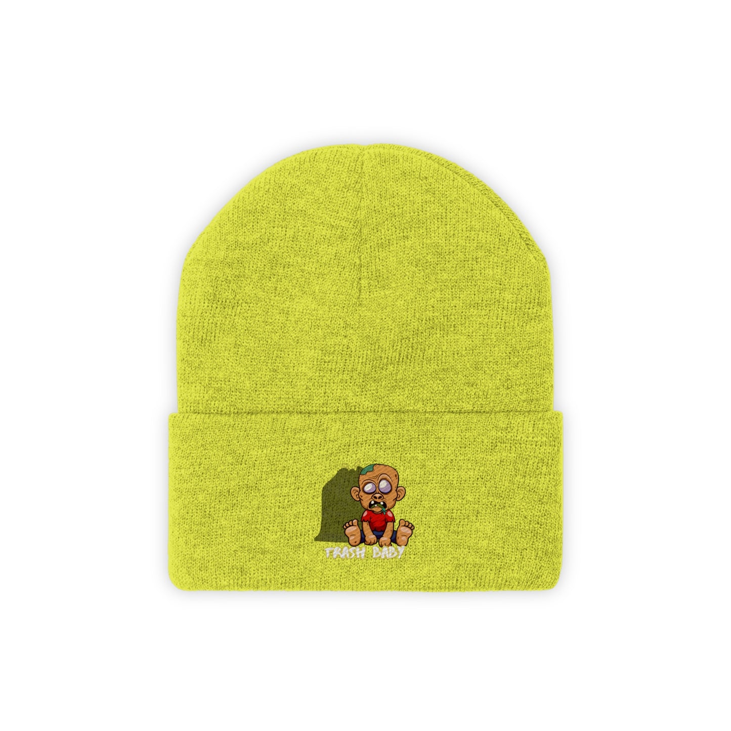 Knit Beanie