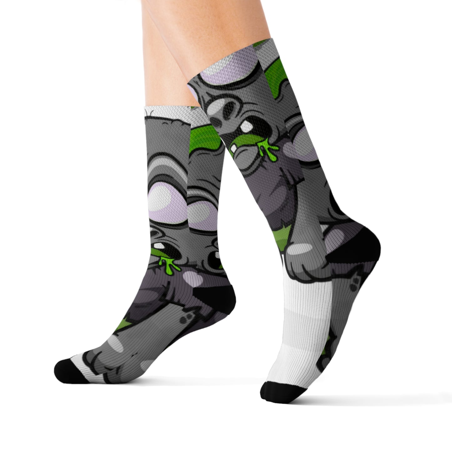 Sublimation Socks