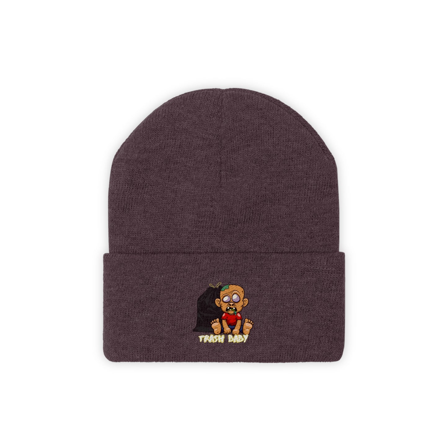 Knit Beanie
