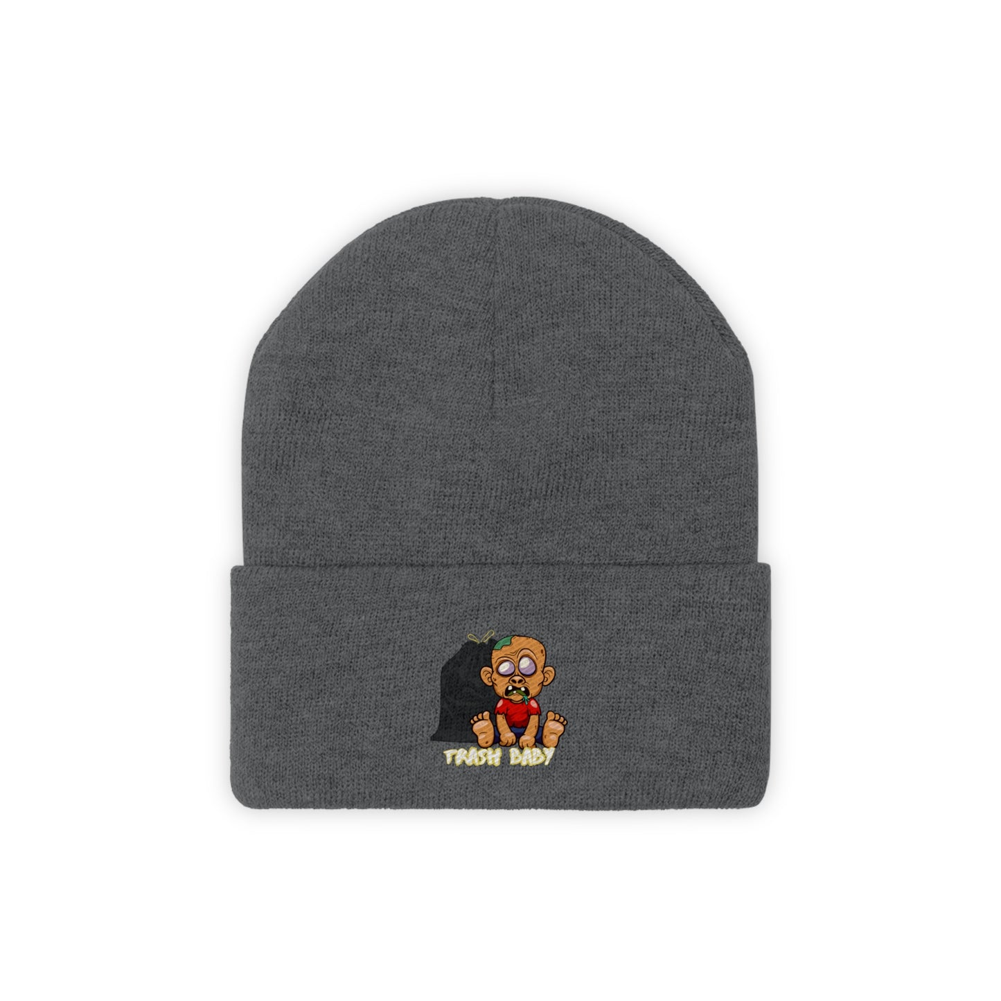 Knit Beanie