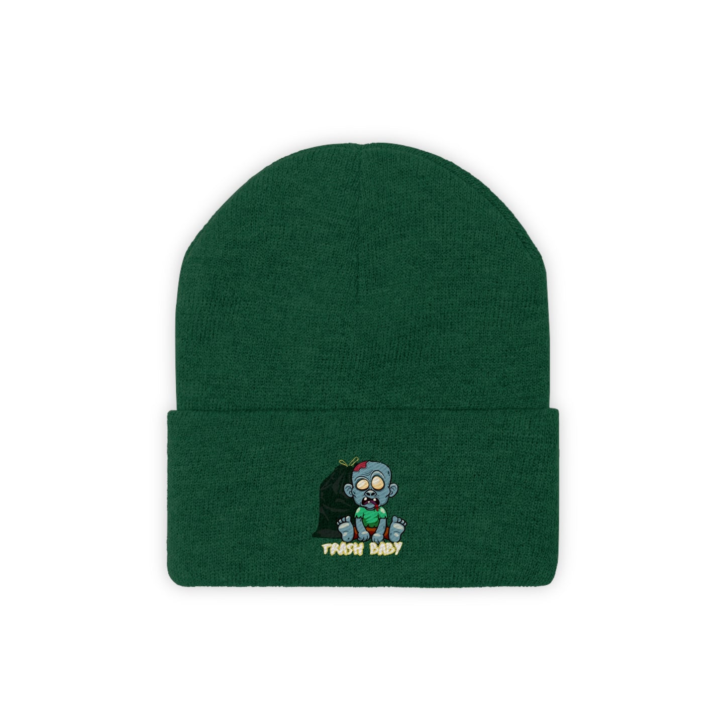 Knit Beanie