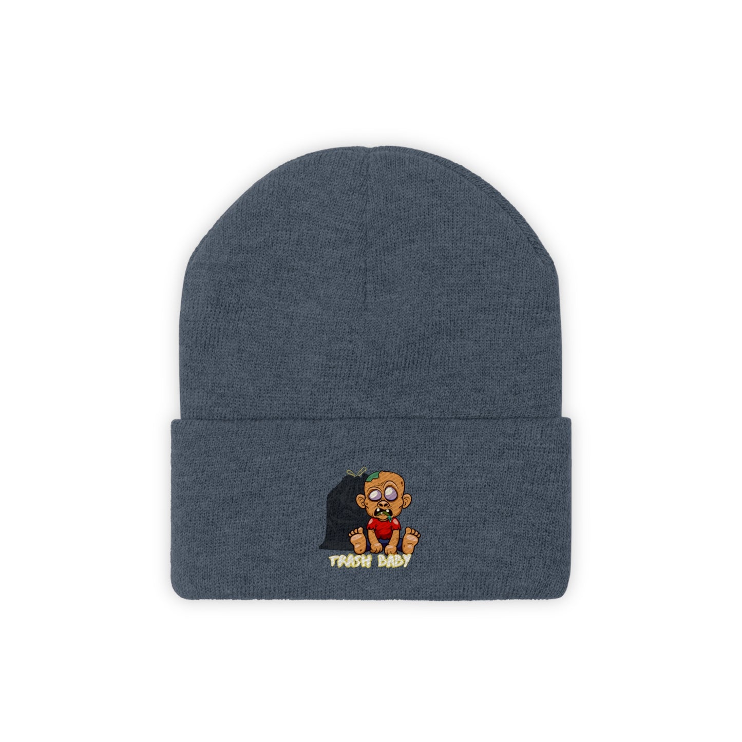 Knit Beanie