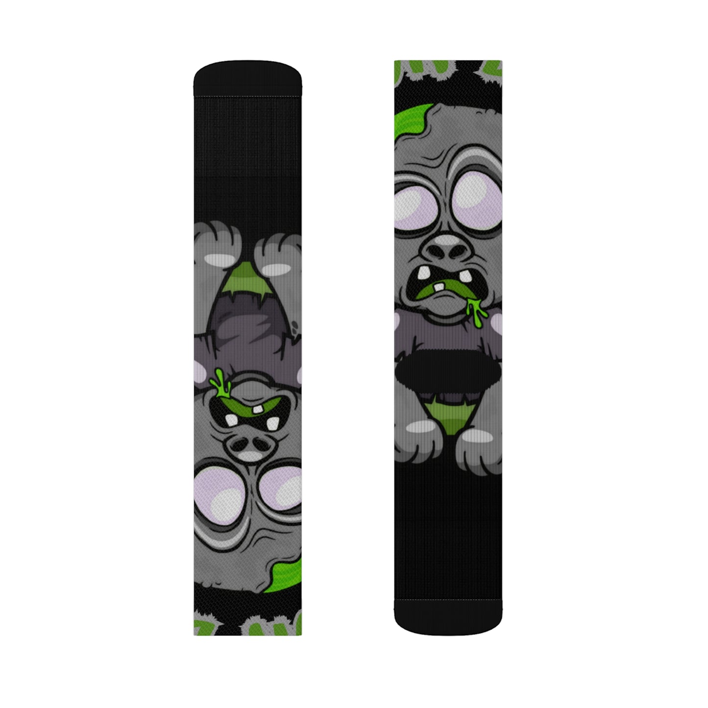 Sublimation Socks