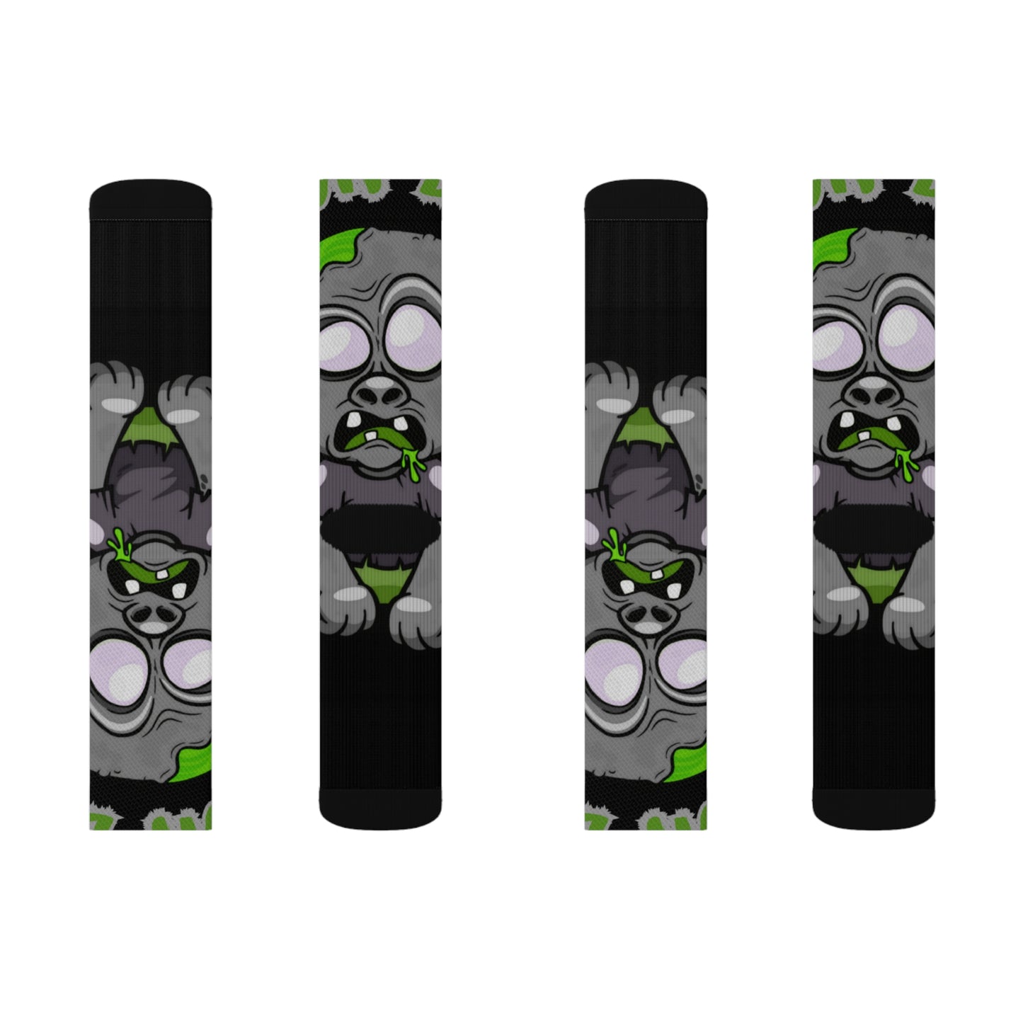 Sublimation Socks