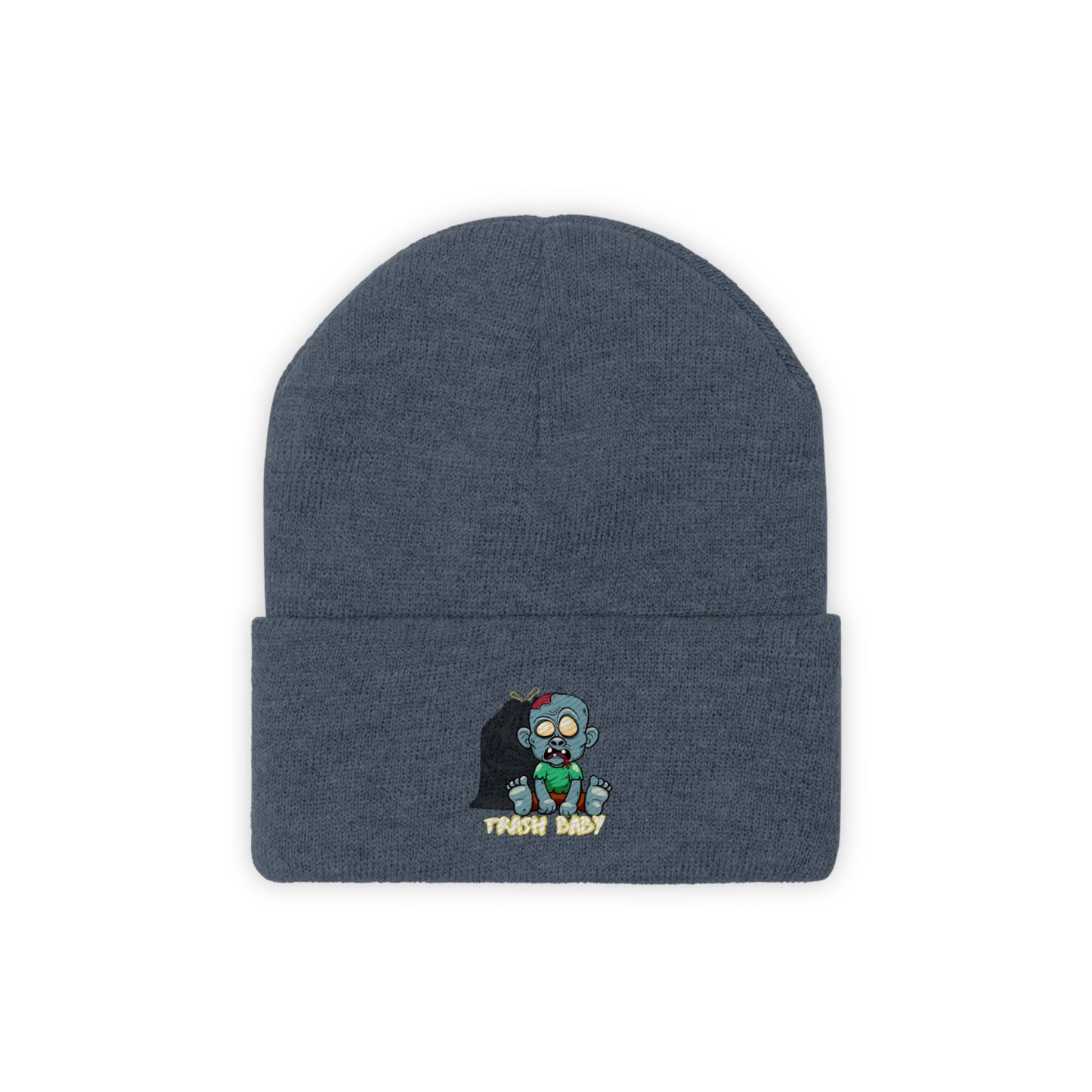 Knit Beanie