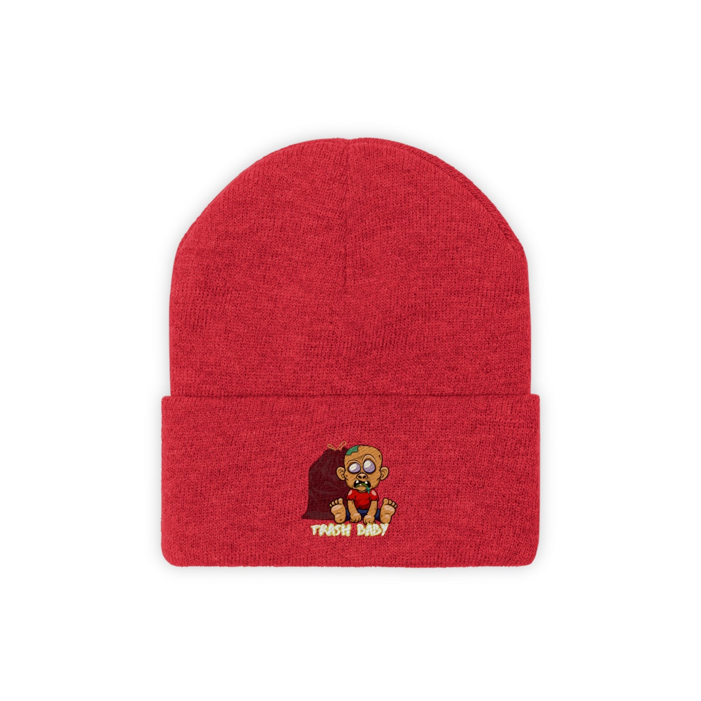 Knit Beanie