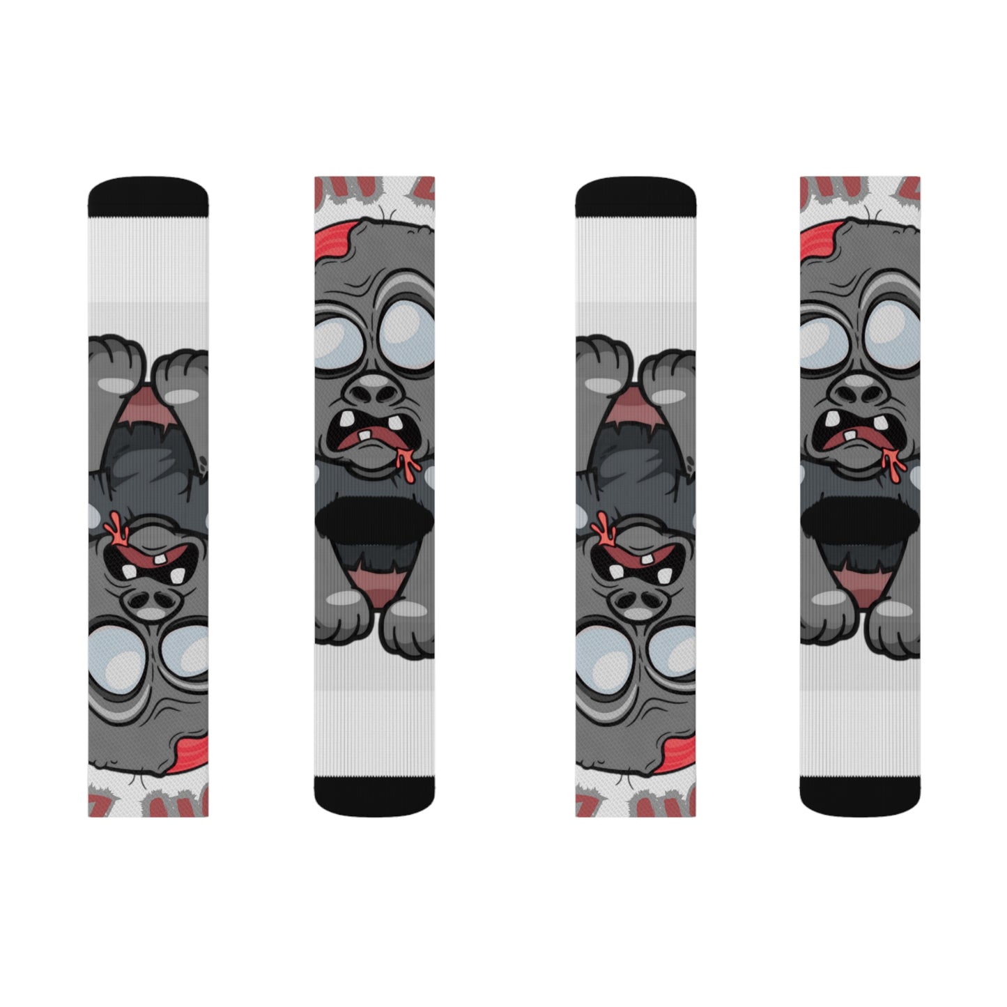 Sublimation Socks