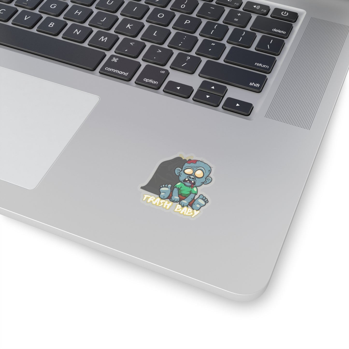 Kiss-Cut Stickers