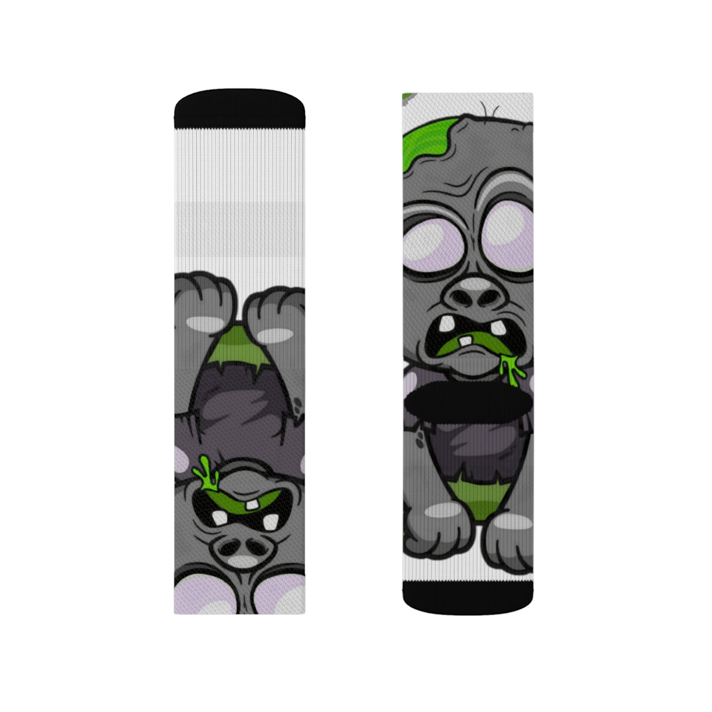 Sublimation Socks