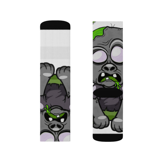 Sublimation Socks