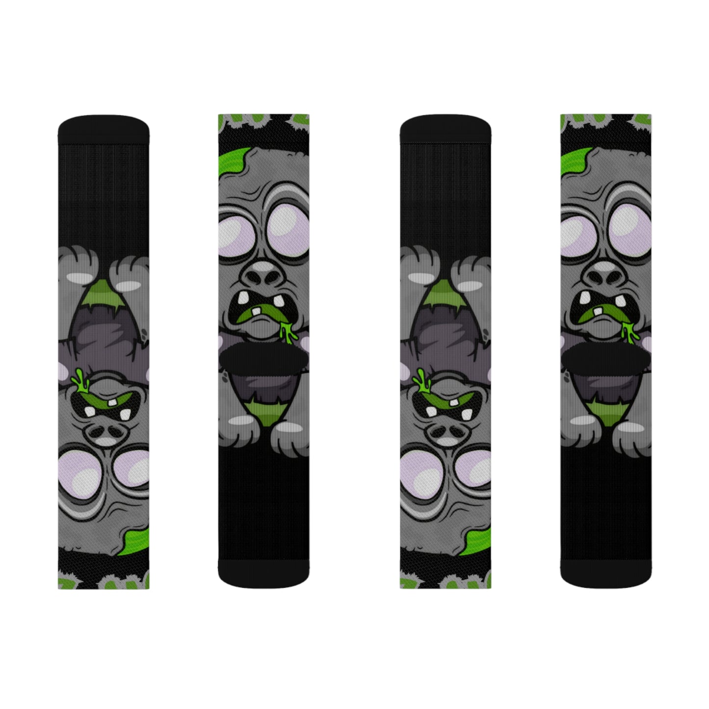 Sublimation Socks