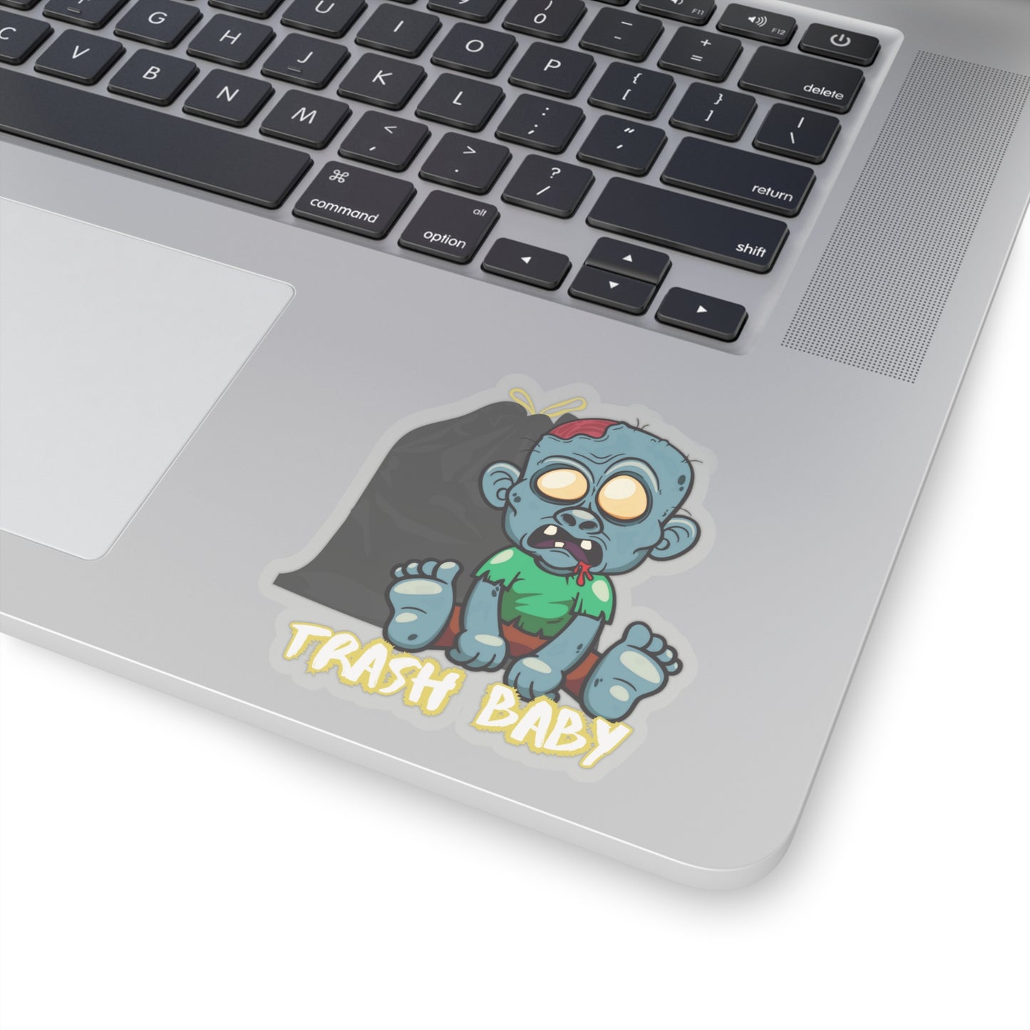 Kiss-Cut Stickers