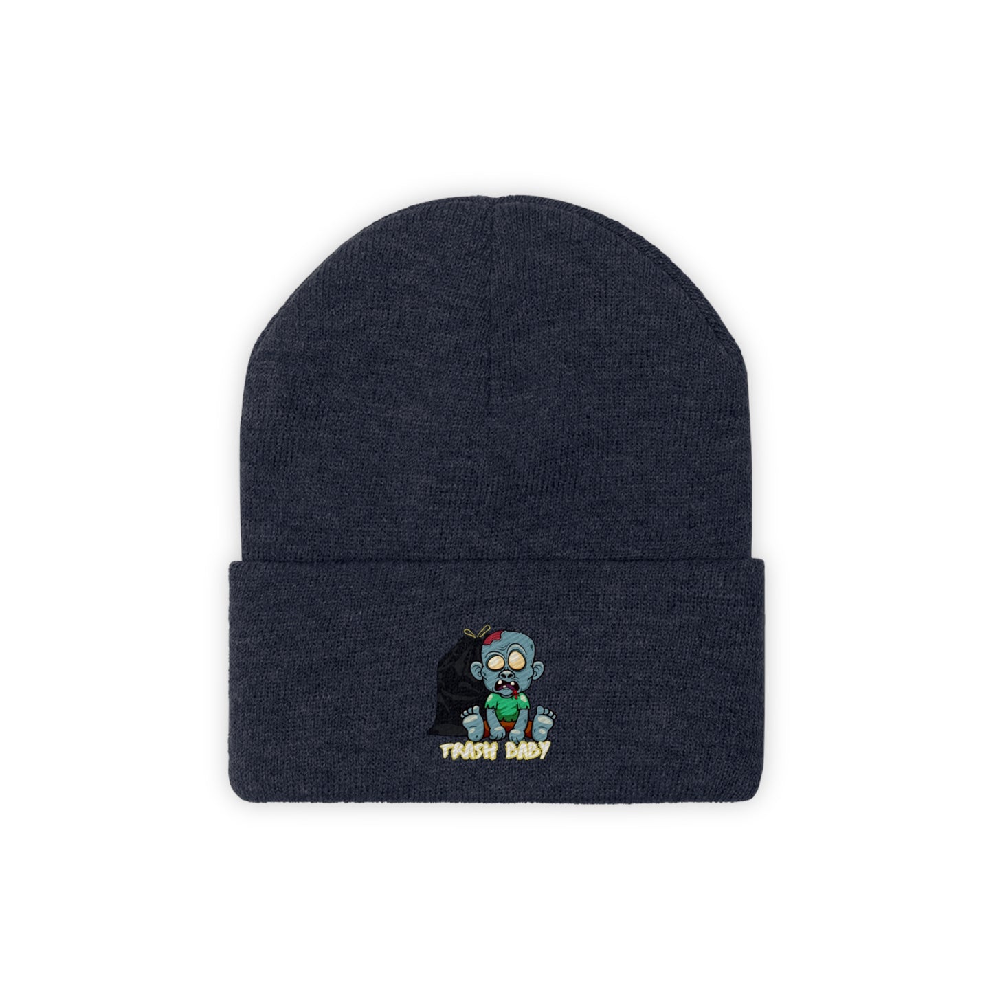 Knit Beanie