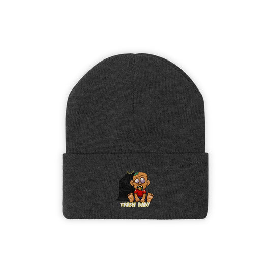 Knit Beanie