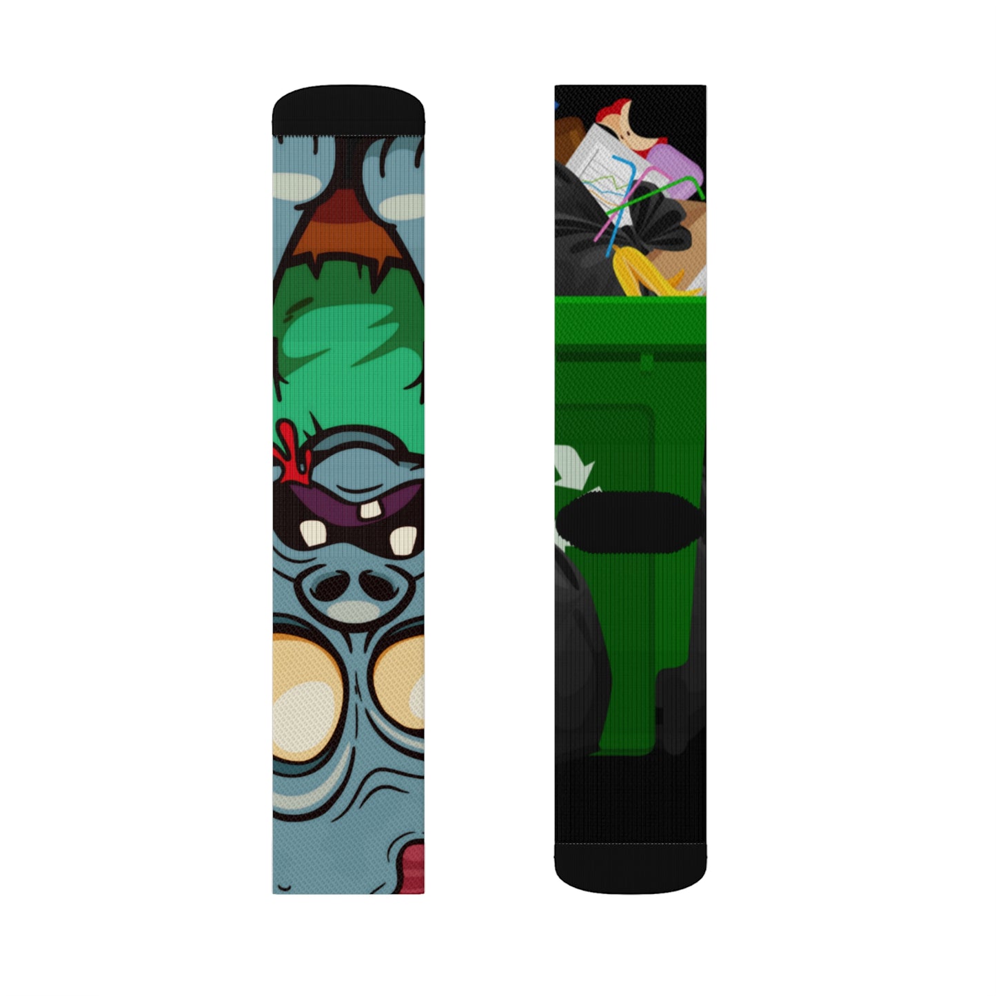 Sublimation Socks