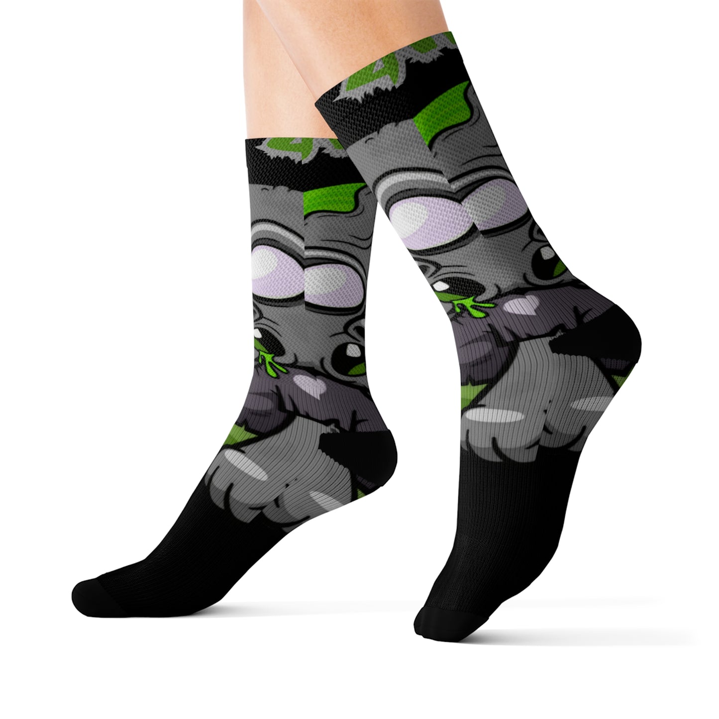 Sublimation Socks