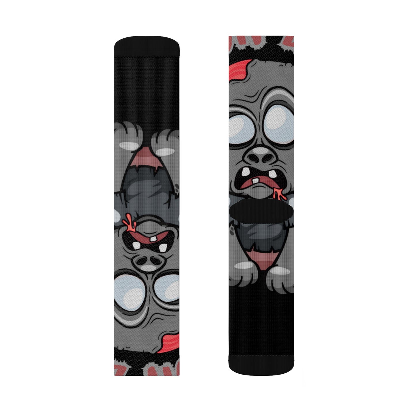 Sublimation Socks