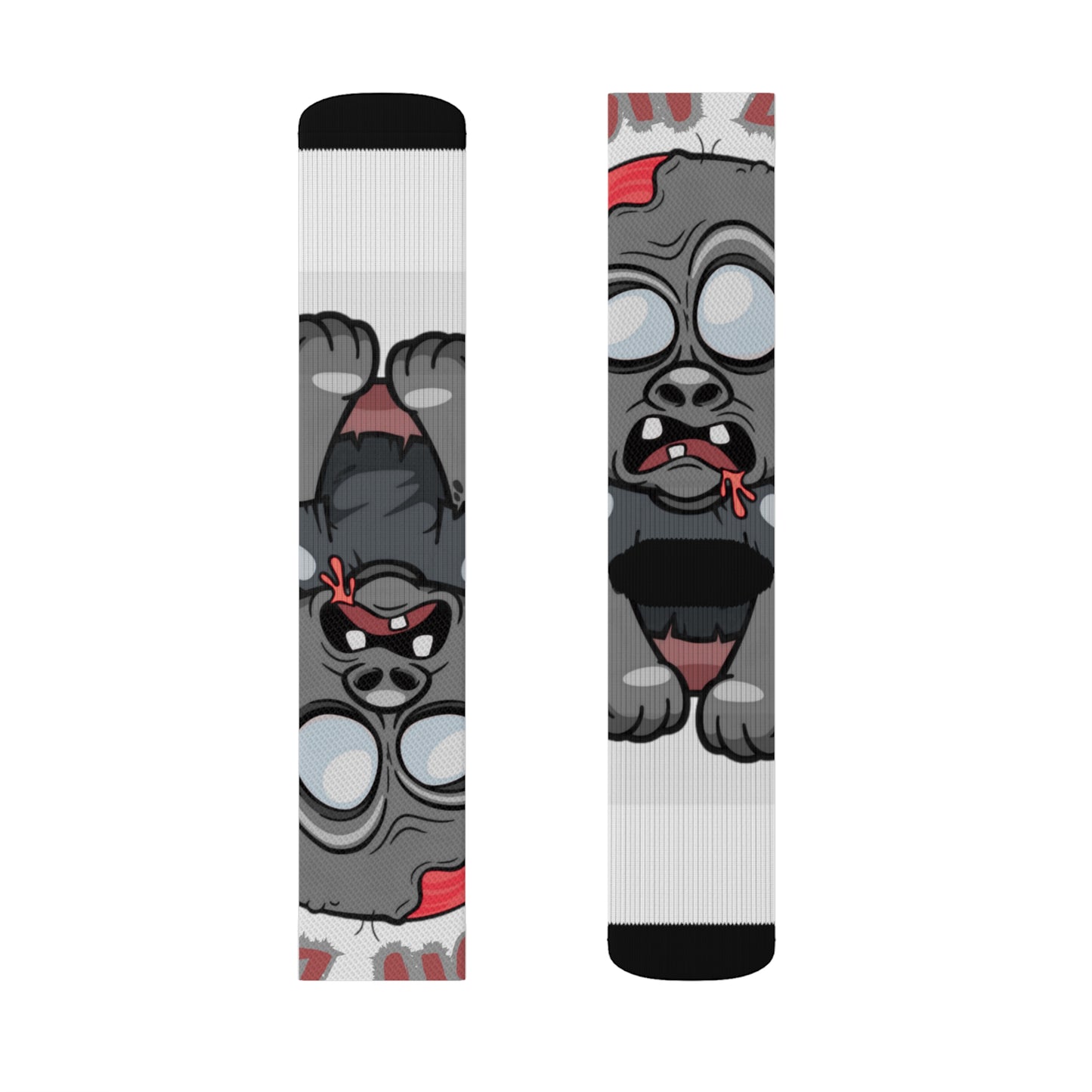 Sublimation Socks
