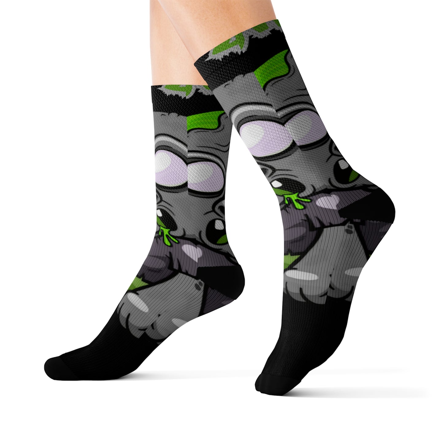 Sublimation Socks
