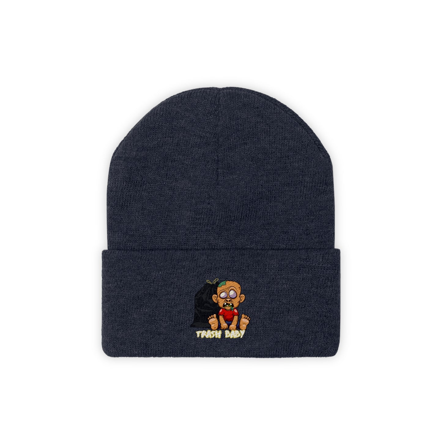 Knit Beanie