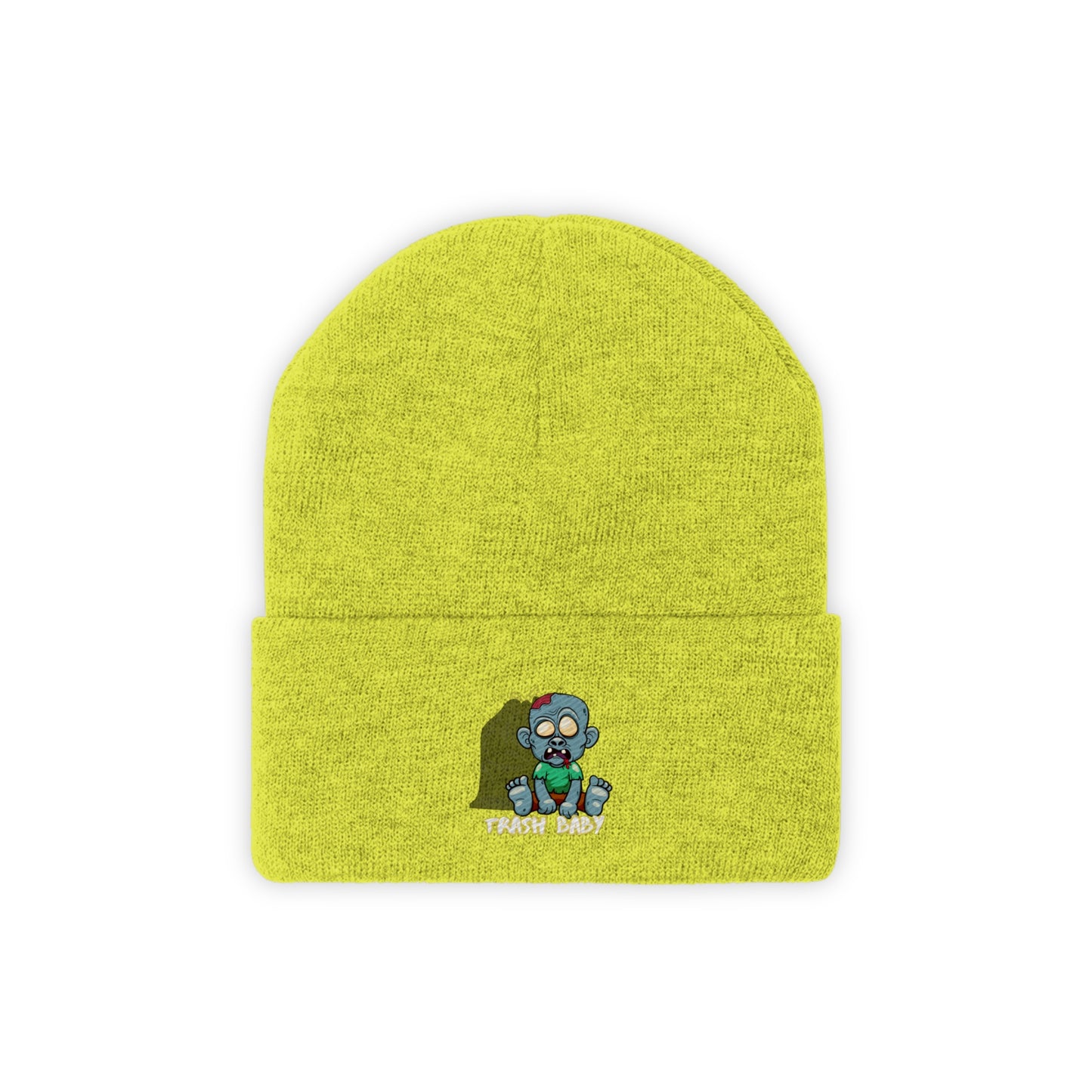 Knit Beanie