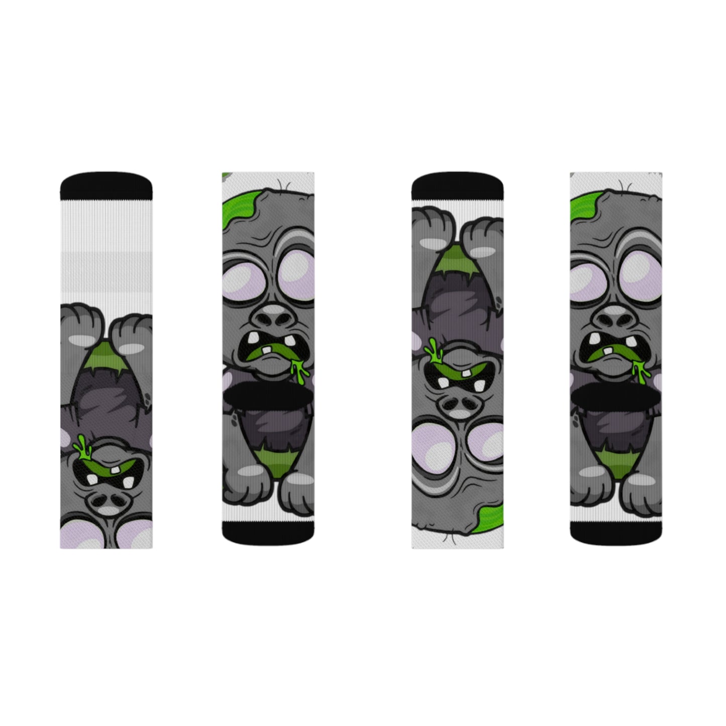 Sublimation Socks
