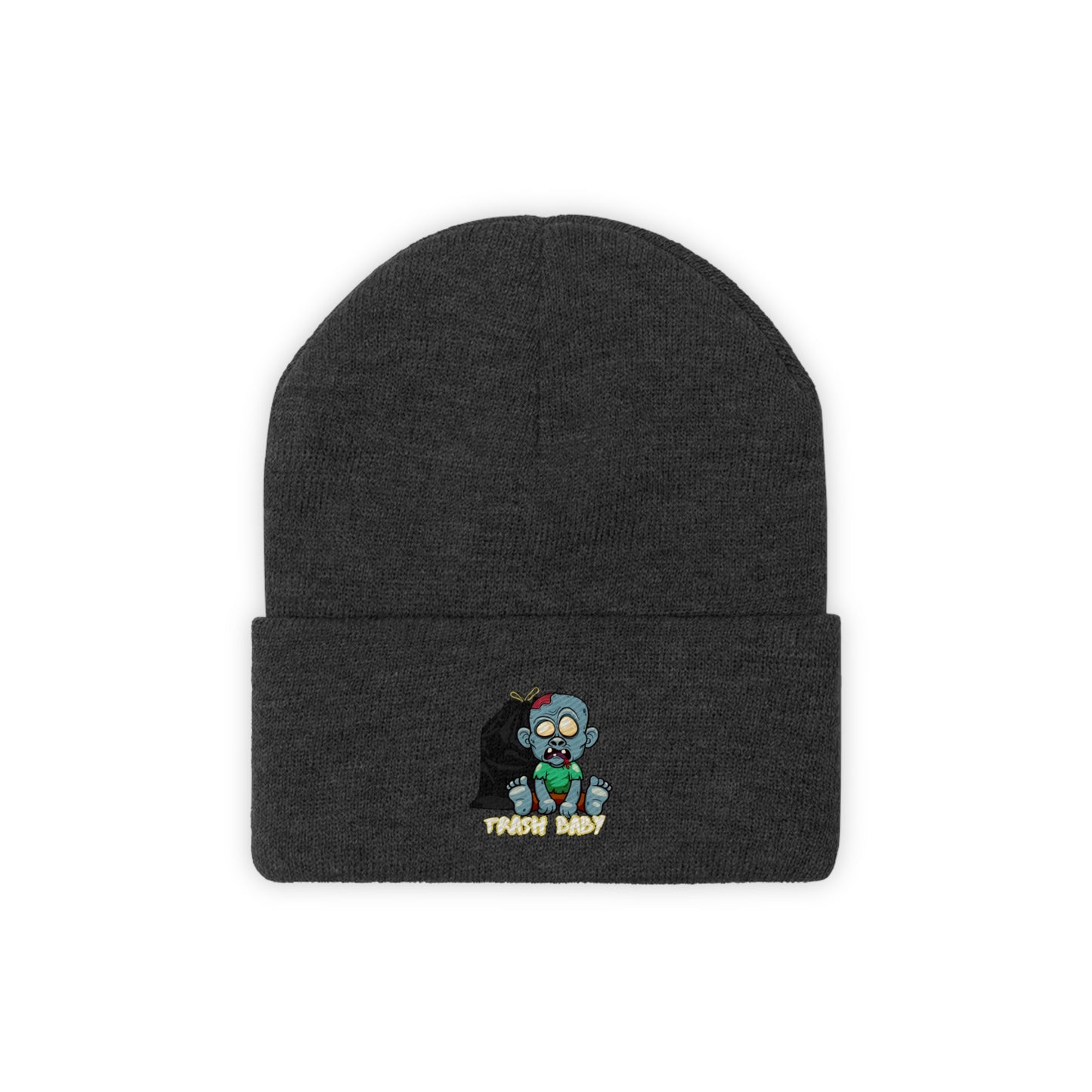 Knit Beanie