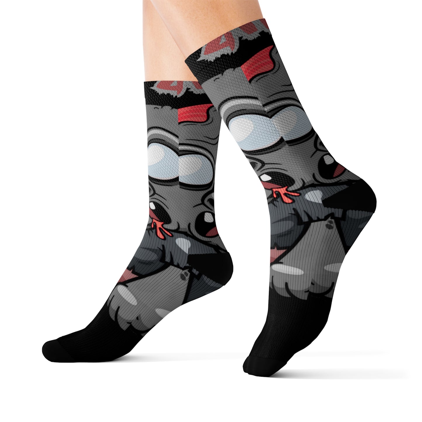 Sublimation Socks