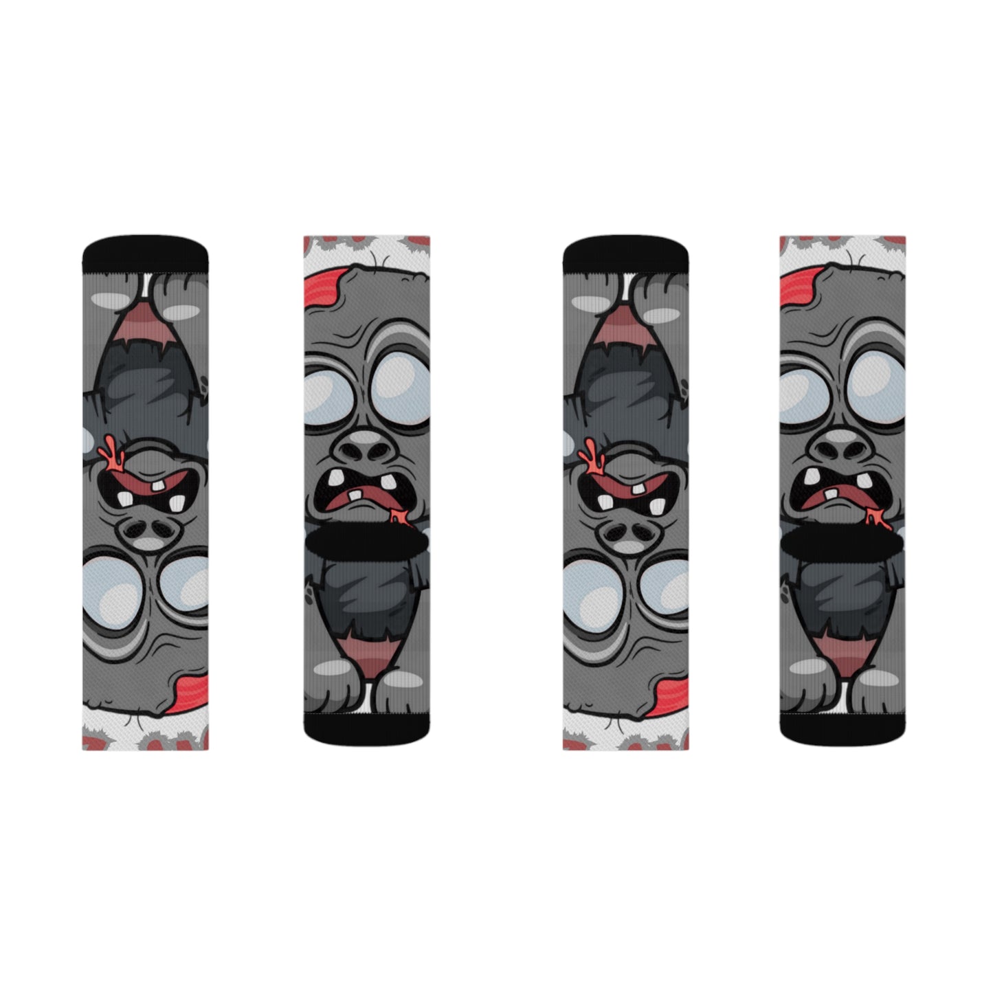 Sublimation Socks