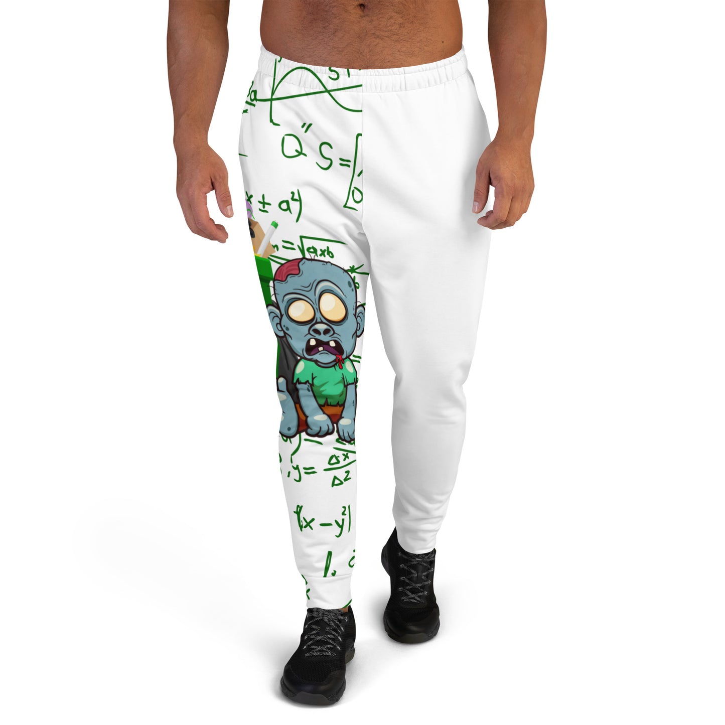 Men's Joggers