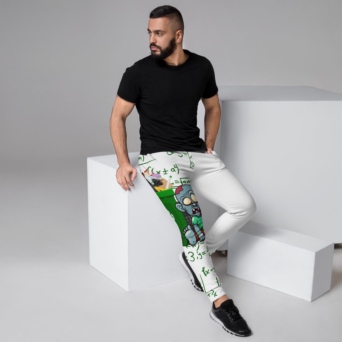Men's Joggers