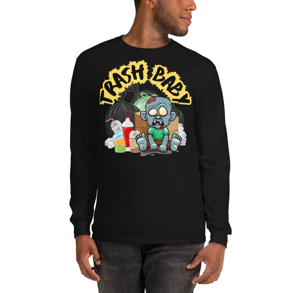 Men’s Long Sleeve Shirt