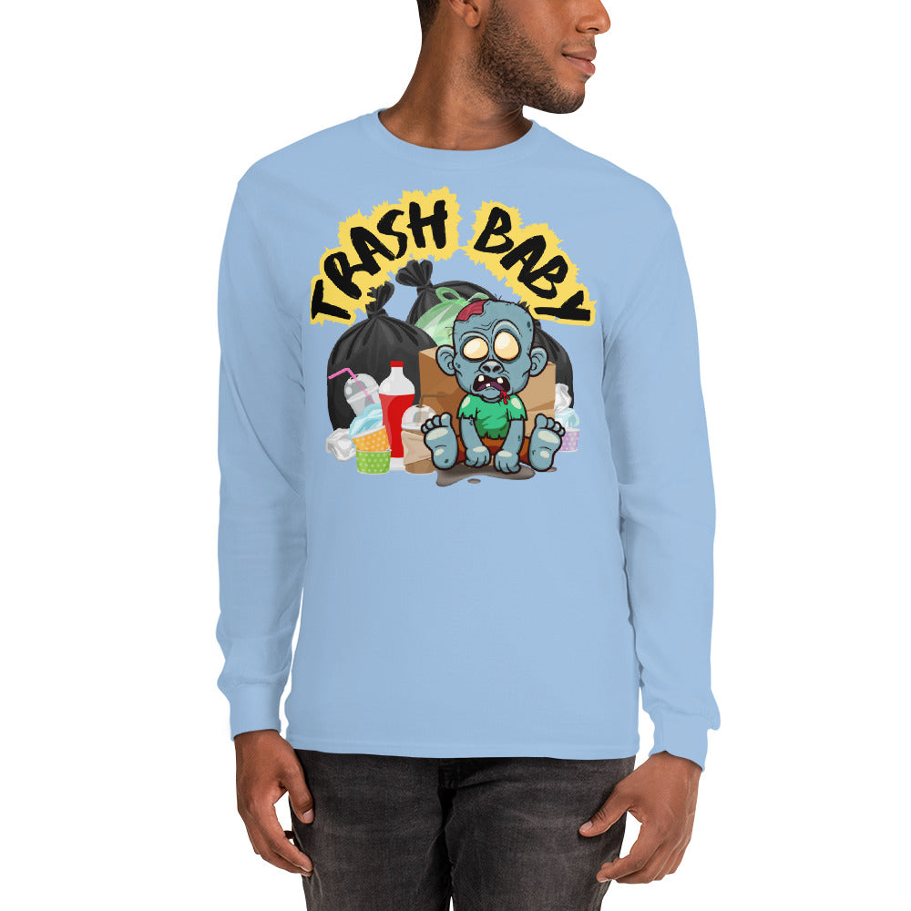 Men’s Long Sleeve Shirt