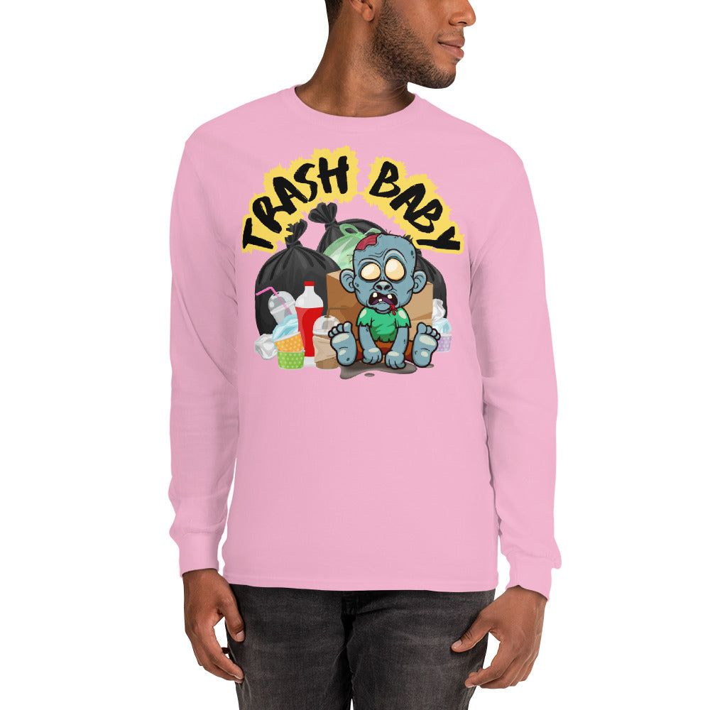 Men’s Long Sleeve Shirt