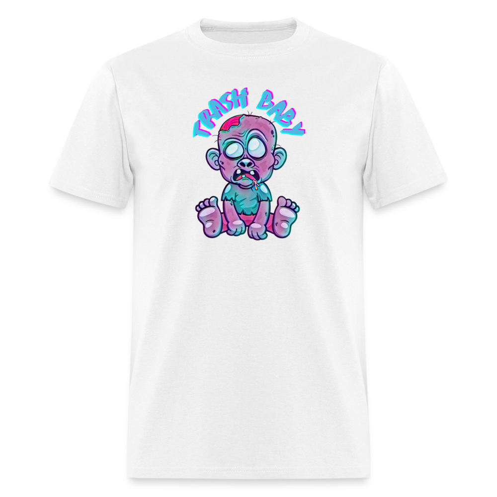 Unisex Classic T-Shirt - white