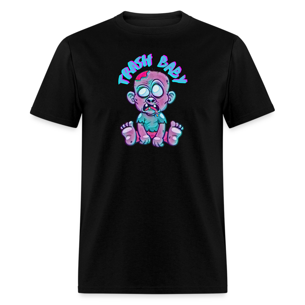 Unisex Classic T-Shirt - black