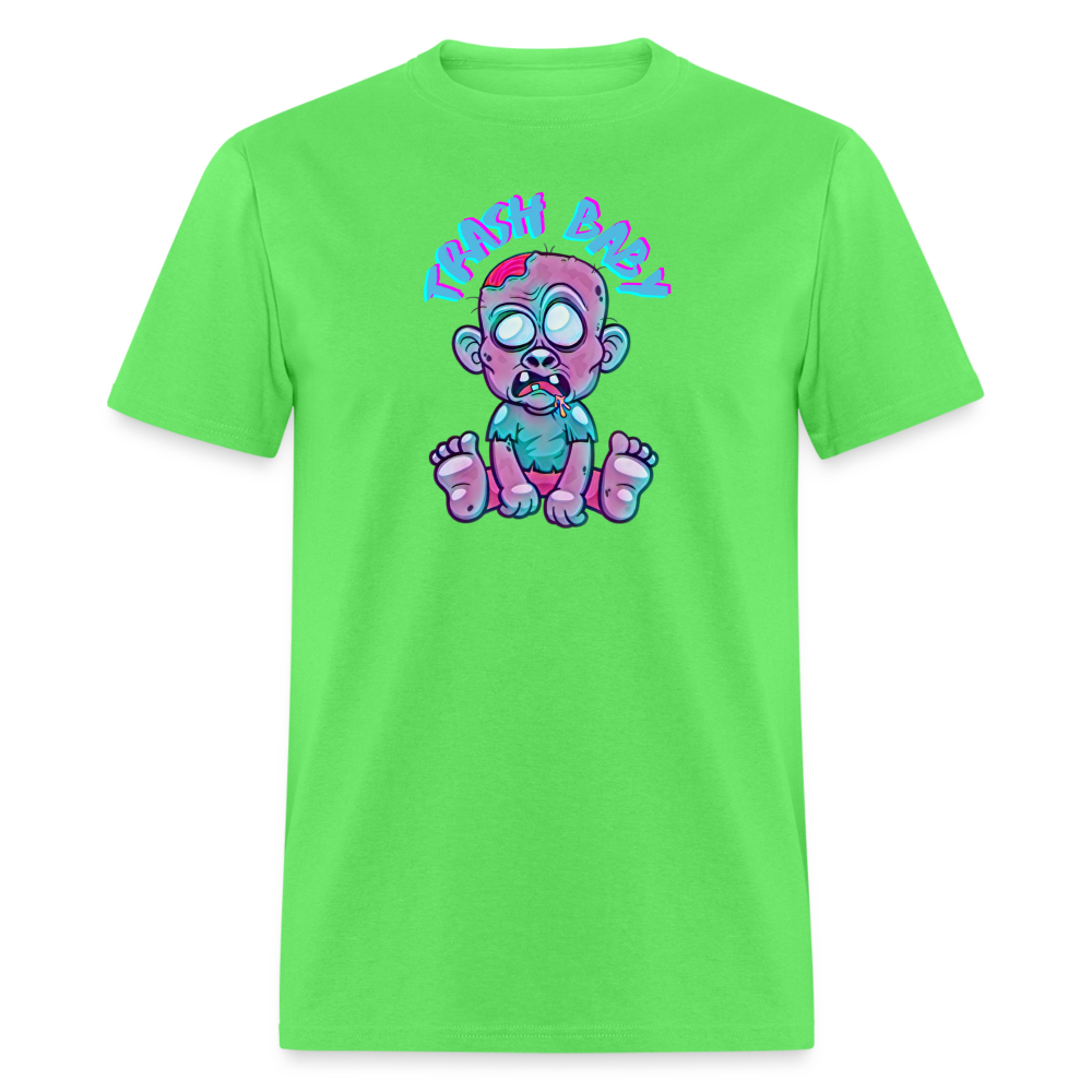 Unisex Classic T-Shirt - kiwi