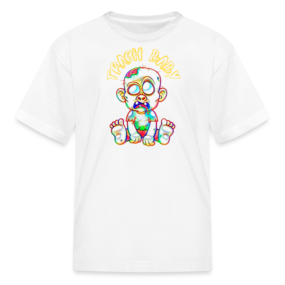 Kids' T-Shirt - white