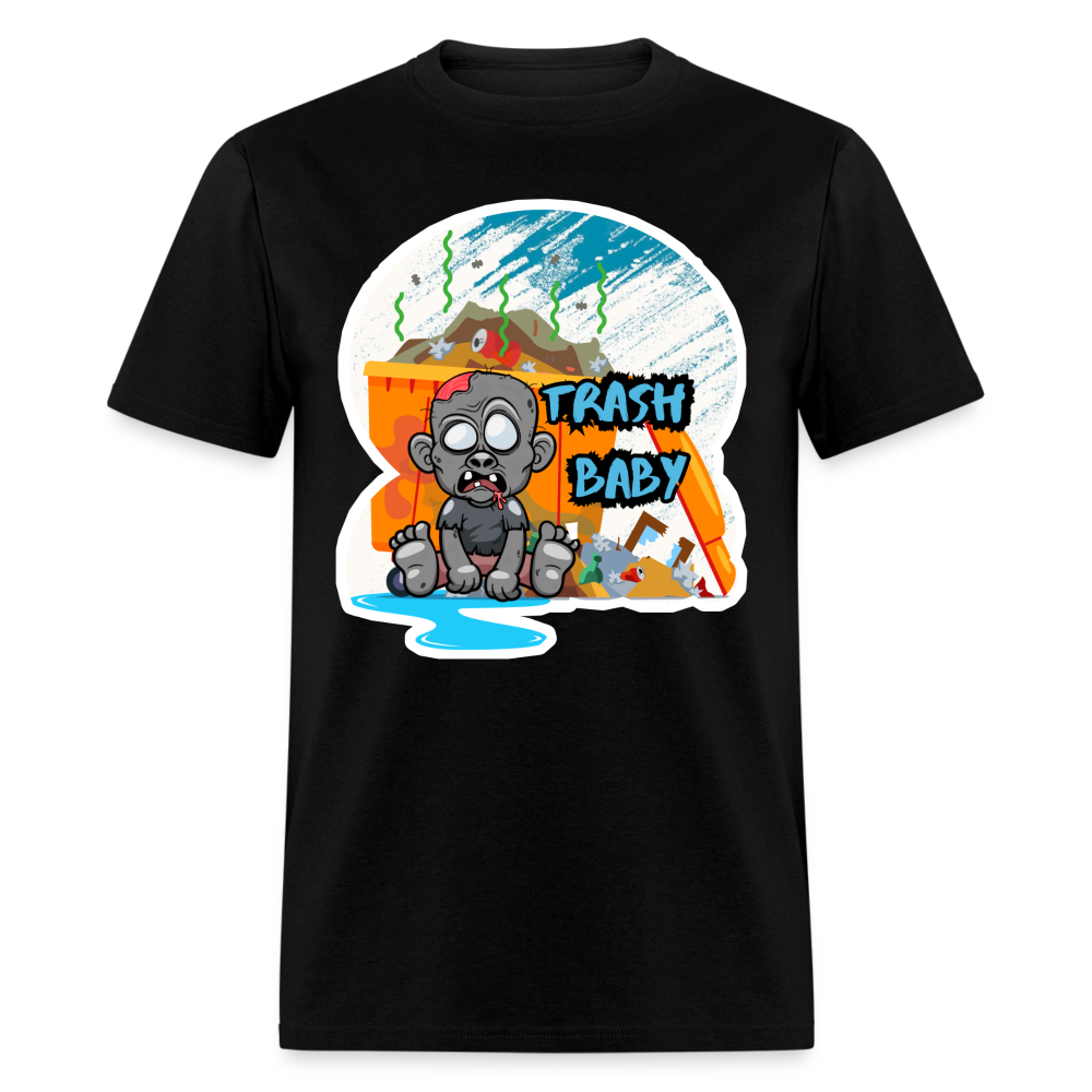 Unisex Classic T-Shirt - black