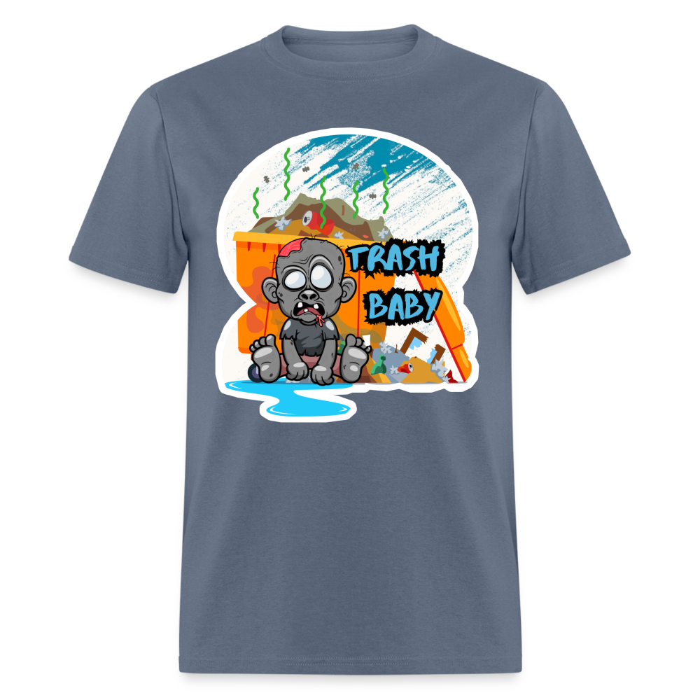 Unisex Classic T-Shirt - denim